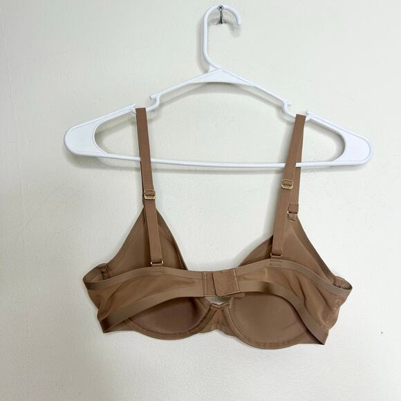 Cuup The Demi Spacer Bra Core Tan - Picture 3 of 4